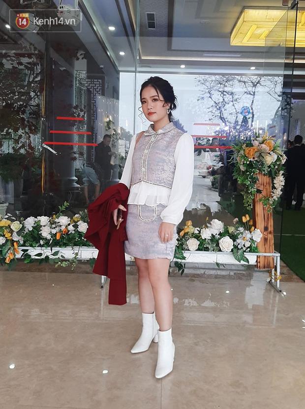 Trong 1 tháng, Quang Hải vừa yêu cô chủ tiệm nail, làm quen Huỳnh Anh và gặp Nhật Lê kết thúc tình cảm?-1