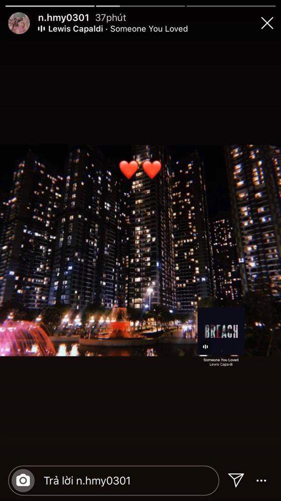 Trong 1 tháng, Quang Hải vừa yêu cô chủ tiệm nail, làm quen Huỳnh Anh và gặp Nhật Lê kết thúc tình cảm?-5