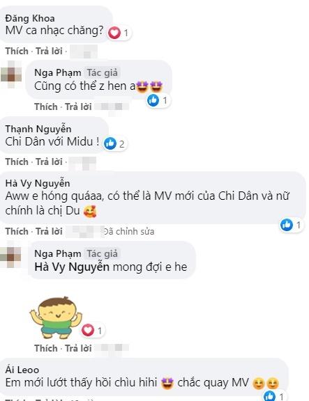 Fans chia sẻ rầm rộ clip Midu được tỏ tình, danh tính trai đẹp tưởng lạ hóa quen mặt-1