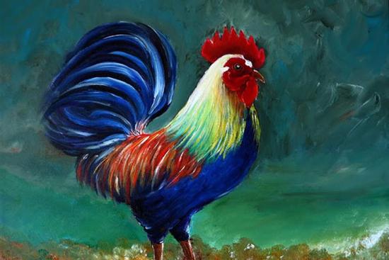 Sinh ra mệnh khổ nhưng những con giáp này nỗ lực hết mình, thành công trong tương lai