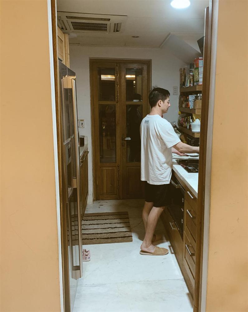 Phan Như Thảo: Chồng có trách nhiệm nuôi tôi chu đáo, xa hoa nhất có thể-6