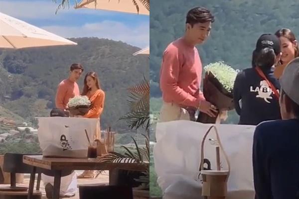 Midu khoe sắc trước khi lên giảng đường, hội sinh viên đổ gục vì cô giáo trẻ-6