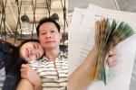 Phan Như Thảo: 'Chồng có trách nhiệm nuôi tôi chu đáo, xa hoa nhất có thể'