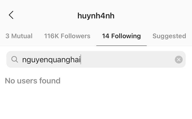 Xôn xao Quang Hải nhắn Huỳnh Anh: Cảm ơn em cho anh cao thêm 20cm-4