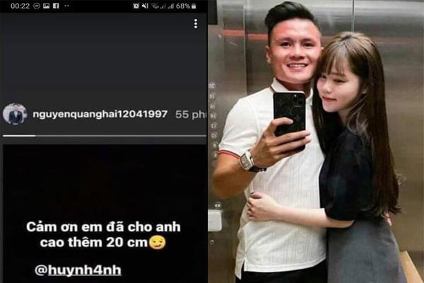 Trước giờ ra sân đá trận quyết tử, Quang Hải có hành động cuối dứt tình với Huỳnh Anh-4