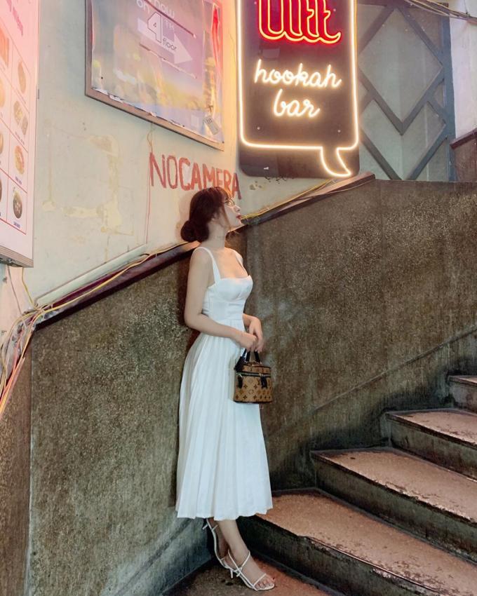 Loạt chung cư cũ ở Sài Gòn bỗng trở thành điểm check-in cực hot cho giới trẻ-6