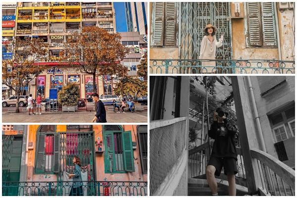 Có ngay 7749 kiểu ảnh sống ảo tại những cây cầu nổi tiếng nhất Sài Gòn-13