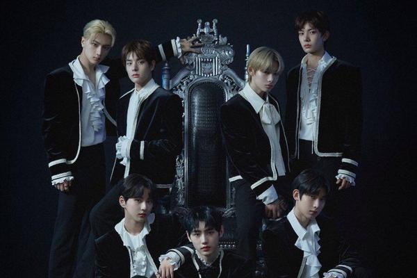 ENHYPEN tung MV debut kinh dị, xứng đáng tân binh được mong đợi nhất năm-8