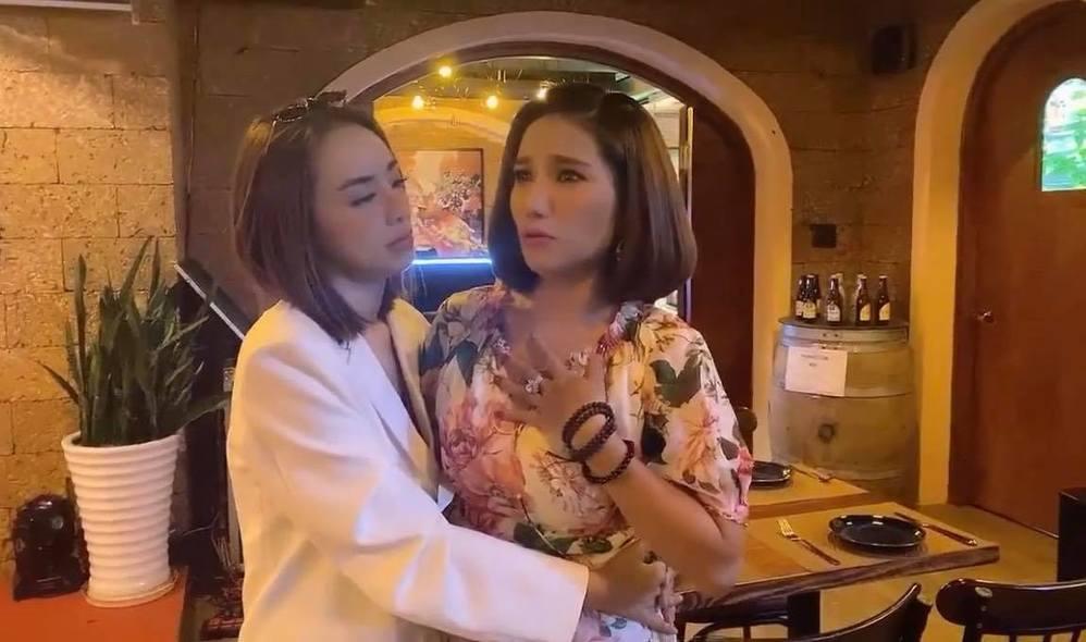 Bị Miko Lan Trinh gọi là khuyết tật, bạn trai chuyển giới nói gì?-1