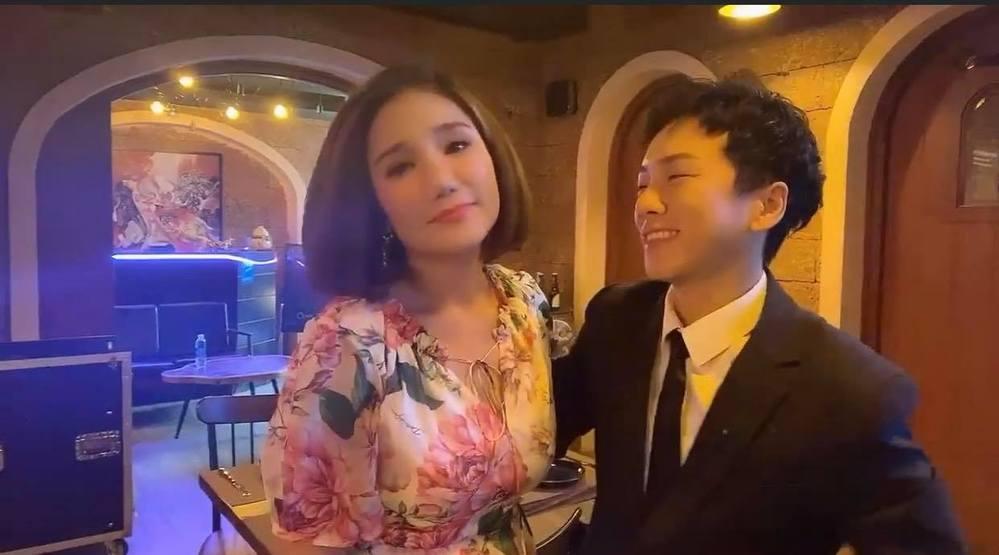 Bị Miko Lan Trinh gọi là khuyết tật, bạn trai chuyển giới nói gì?-3