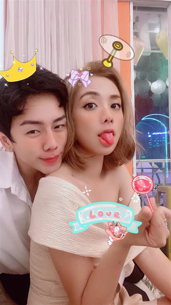 Bị Miko Lan Trinh gọi là khuyết tật, bạn trai chuyển giới nói gì?-4