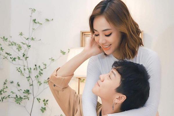 Quãng thời gian khó khăn của Miko Lan Trinh và người tình chuyển giới-6