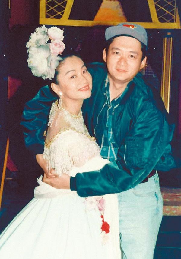 Tình bạn 40 năm giữa Lâm Thanh Hà và Trương Thúc Bình-1