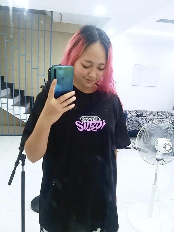 Kimmese đăng đàn ủng hộ Suboi và thế hệ rapper nữ triển vọng, netizen bình luận: Chị quên không nhắc đến Lona rồi!-2