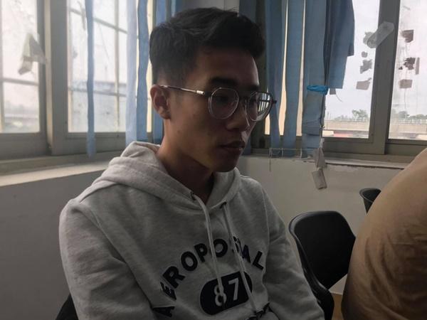 Bạn cùng lớp đau xót nói về nam sinh Đại học GTVT không may tử vong vì viên đạn oan nghiệt-1