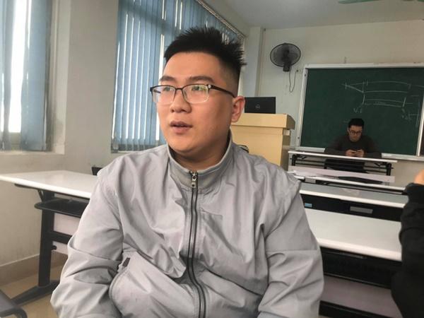 Bạn cùng lớp đau xót nói về nam sinh Đại học GTVT không may tử vong vì viên đạn oan nghiệt-2