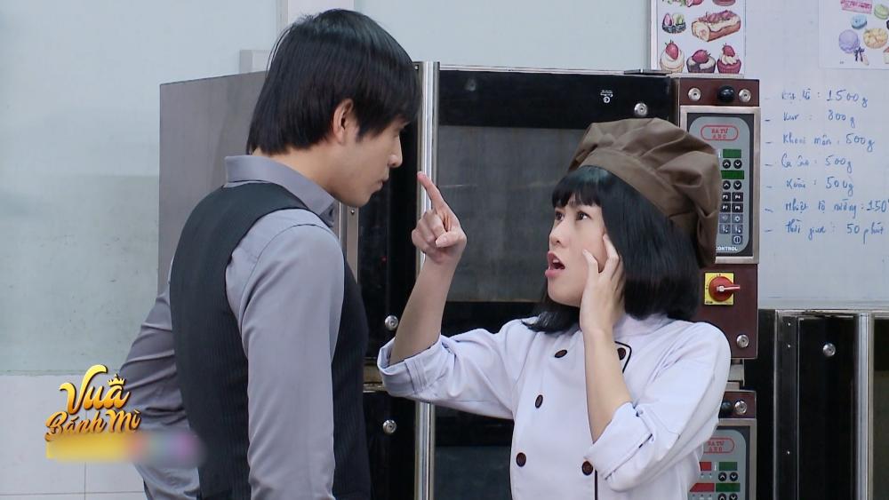 Hotgirl Ngọc Thảo: Tôi mua đi bán lại nhà đất cũng lời mấy trăm triệu, đủ sống trong thời gian khá dài-1