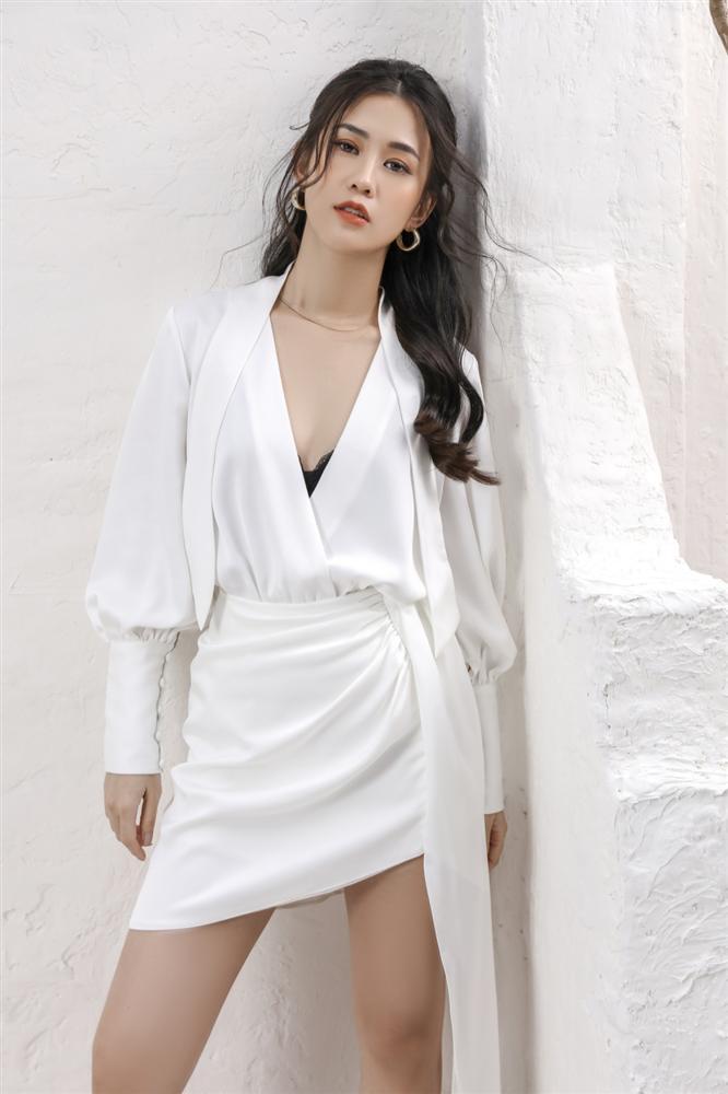 Hotgirl Ngọc Thảo: Tôi mua đi bán lại nhà đất cũng lời mấy trăm triệu, đủ sống trong thời gian khá dài-2