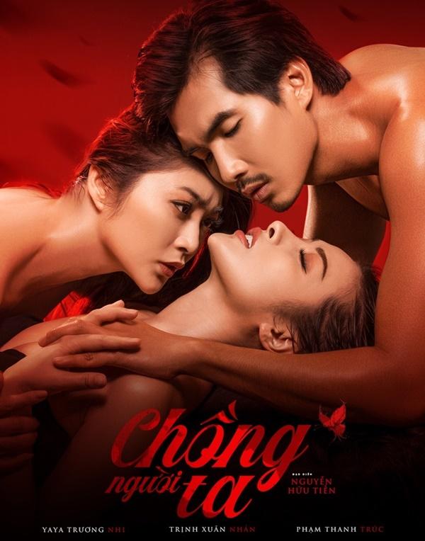 Những phim Việt nào có sức công phá phòng vé vào cuối năm 2020?-3