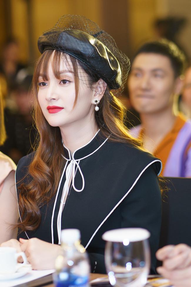 Nói về scandal Hương Giang với antifan, Lan Phương: Tôi không hành xử thế-2