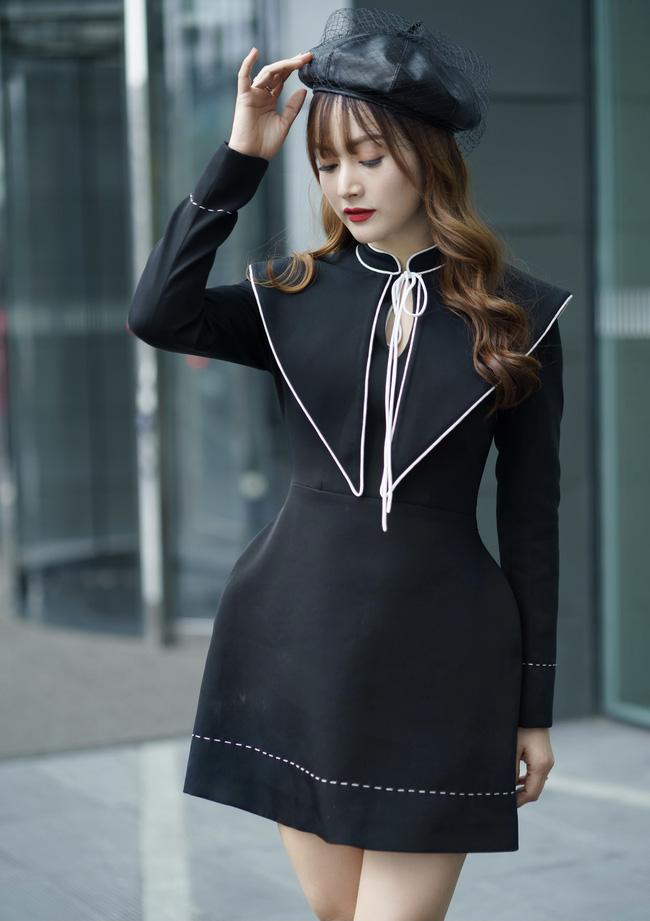 Nói về scandal Hương Giang với antifan, Lan Phương: Tôi không hành xử thế-3