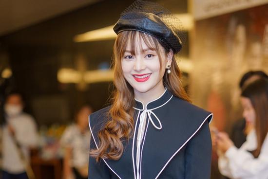 Nói về scandal Hương Giang với antifan, Lan Phương: 'Tôi không hành xử thế'