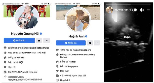 Những sai lầm chết người của Huỳnh Anh trong cuộc tình với Quang Hải-2