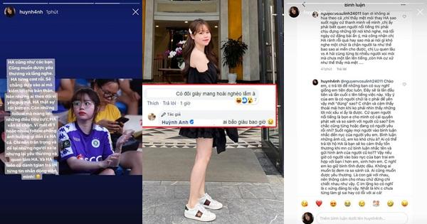 Những sai lầm chết người của Huỳnh Anh trong cuộc tình với Quang Hải-8