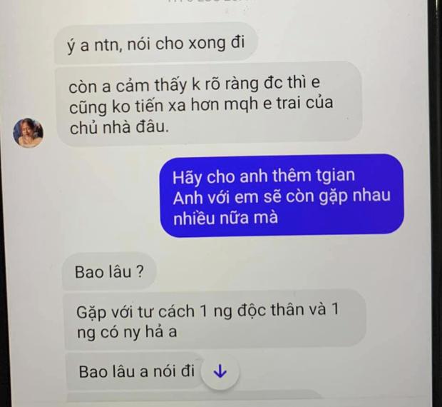 Những sai lầm chết người của Huỳnh Anh trong cuộc tình với Quang Hải-10