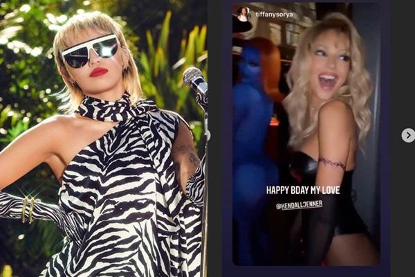 Kendall Jenner xác nhận hẹn hò cầu thủ bóng rổ-2