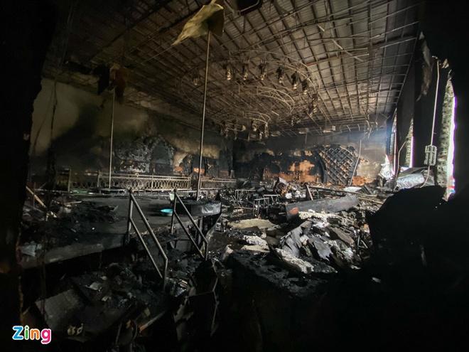 Quản lý bar có bị xử lý sau vụ cháy làm 3 người chết?-1