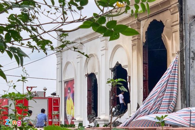 Quản lý bar có bị xử lý sau vụ cháy làm 3 người chết?-2