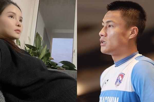 Mạc Hồng Quân gặp lại Kỳ Hân tại Cộng hòa Czech, xúc động hôn môi quý tử-5