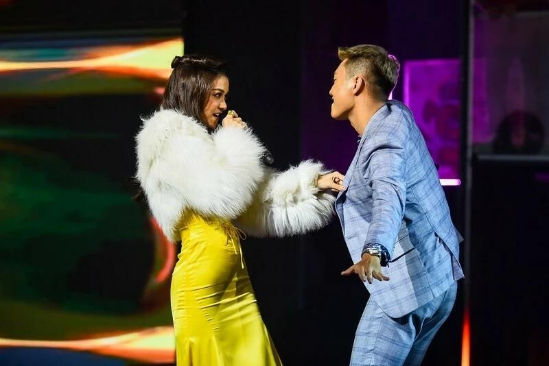 Á hậu đi thi Rap: Tập nào Lona cũng khiến khán giả trầm trồ vì trang phục quá nổi bật-10