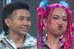 Chung kết Rap Việt: Ricky Star công khai tái hiện quá khứ từng 'diss' Karik