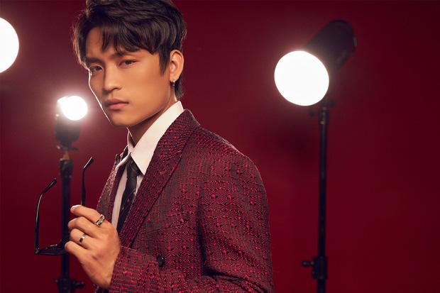 Gương Mặt Thân Quen 2020: Có mỗi Lynk Lee quen thuộc, toàn TikToker chẳng ai hay-12