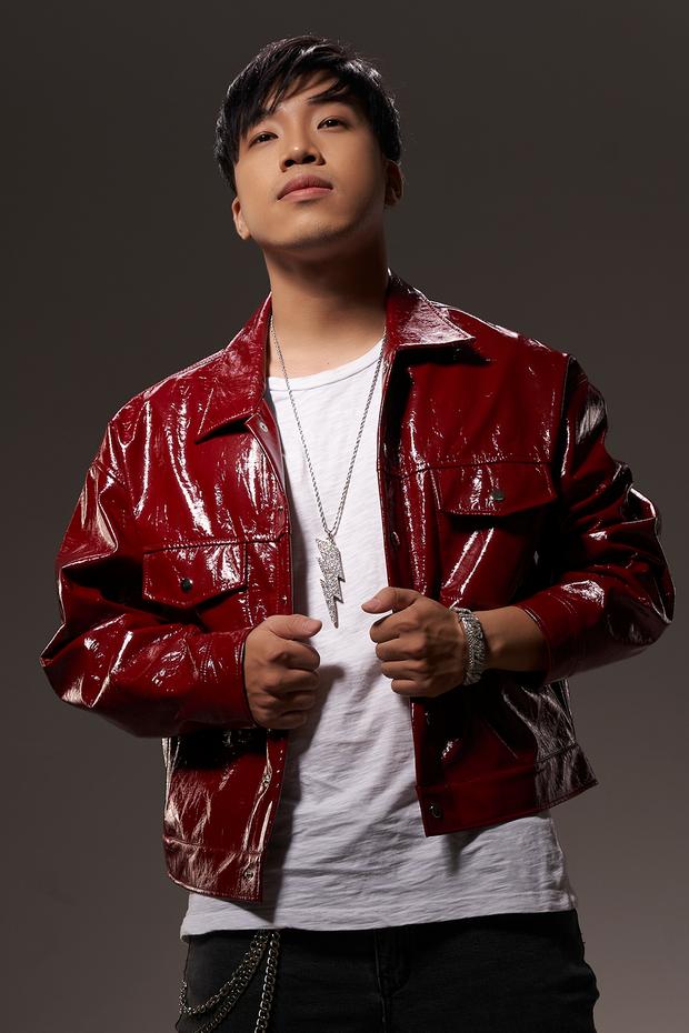 Gương Mặt Thân Quen 2020: Có mỗi Lynk Lee quen thuộc, toàn TikToker chẳng ai hay-13