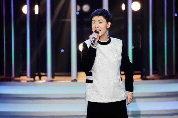 Gương Mặt Thân Quen 2020: Có mỗi Lynk Lee quen thuộc, toàn TikToker chẳng ai hay-5