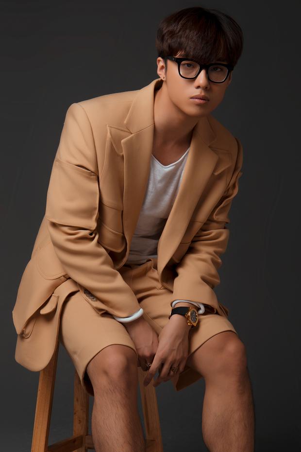 Gương Mặt Thân Quen 2020: Có mỗi Lynk Lee quen thuộc, toàn TikToker chẳng ai hay-8