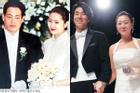 Đời trái ngược của 2 minh tinh làm dâu đế chế Samsung: Á hậu Hàn Quốc bị đối xử như giúp việc, diễn viên vô danh 1 bước lên bà hoàng