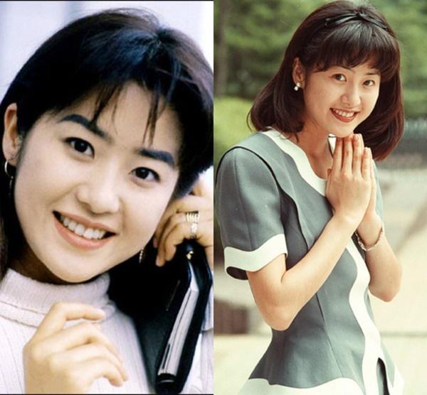 Đời trái ngược của 2 minh tinh làm dâu đế chế Samsung: Á hậu Hàn Quốc bị đối xử như giúp việc, diễn viên vô danh 1 bước lên bà hoàng-1