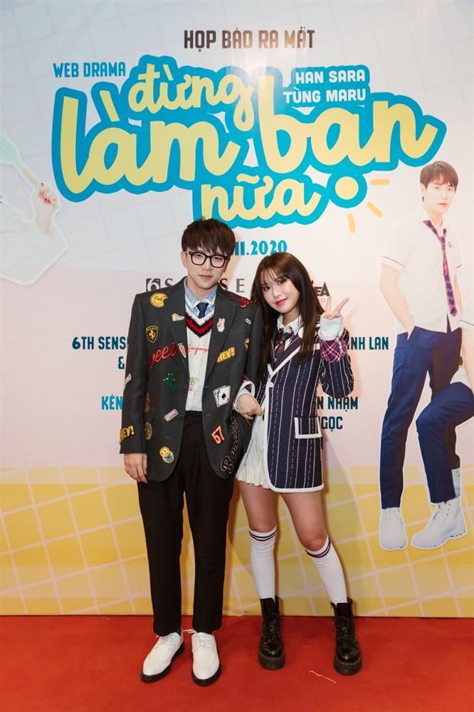 Cặp đôi gà bông nhà Đông Nhi làm phim trong mùa dịch 6 tập quay 90 ngày-1