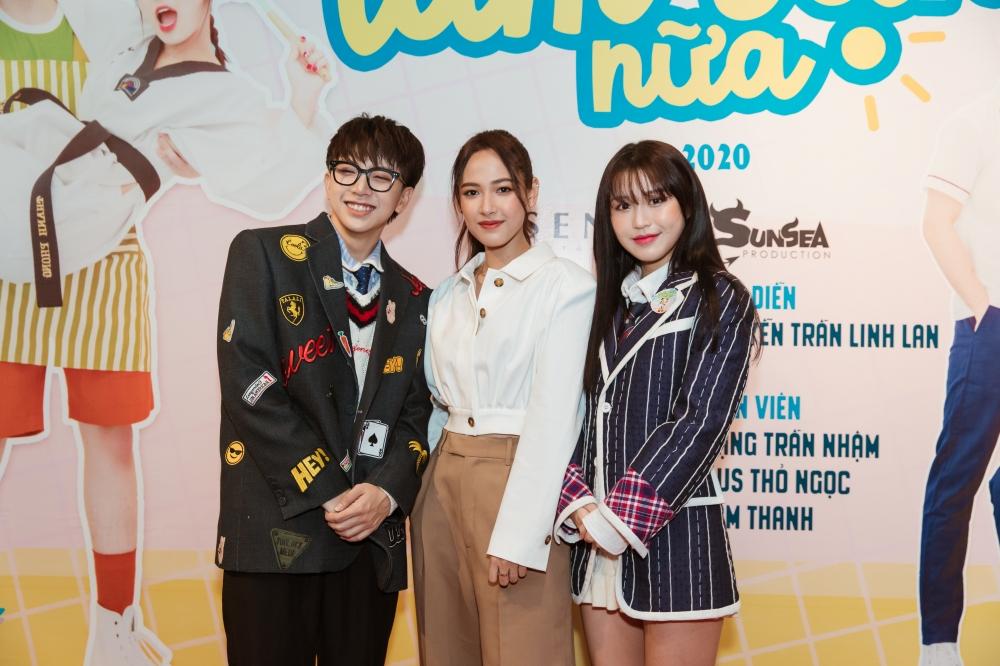 Cặp đôi gà bông nhà Đông Nhi làm phim trong mùa dịch 6 tập quay 90 ngày-4