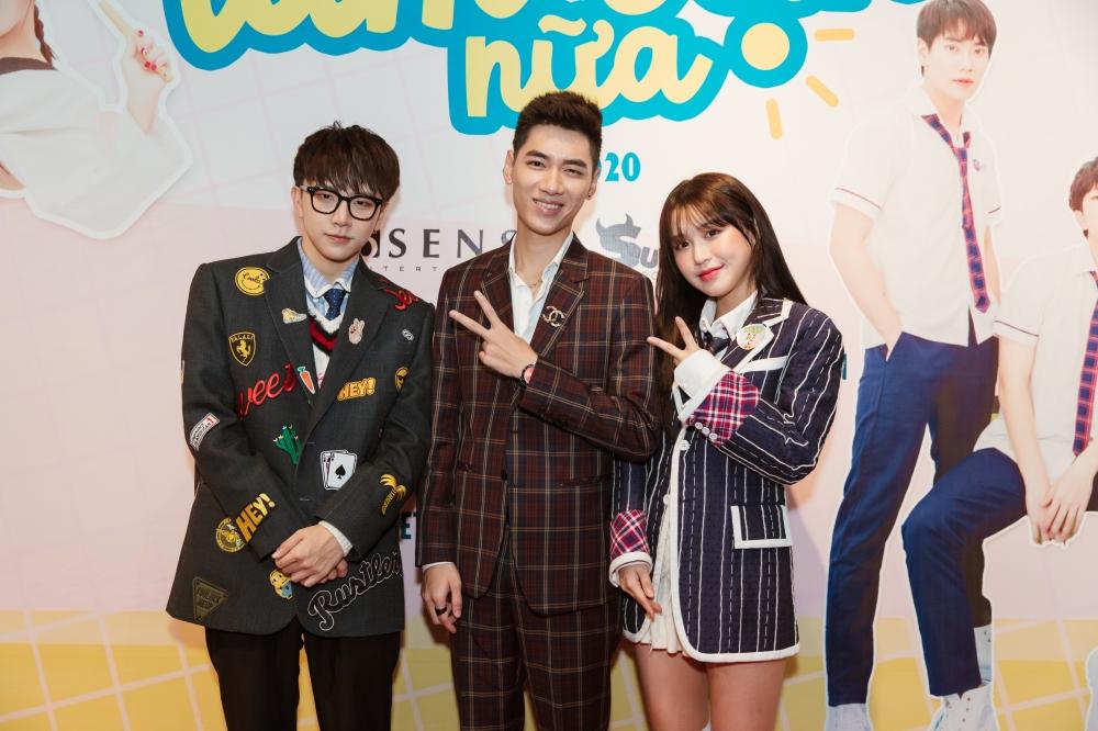 Cặp đôi gà bông nhà Đông Nhi làm phim trong mùa dịch 6 tập quay 90 ngày-5