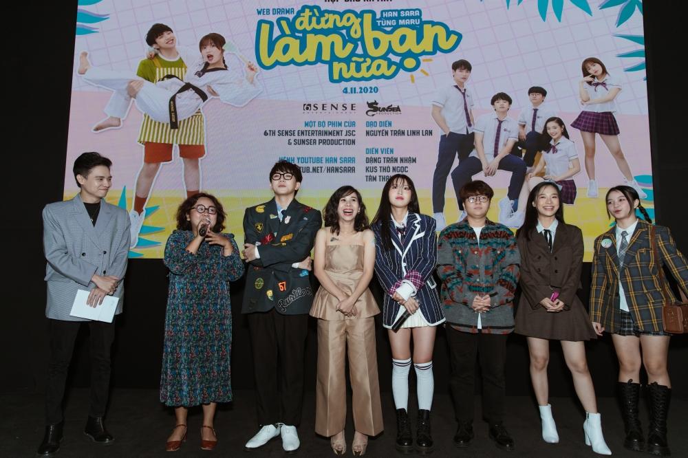 Cặp đôi gà bông nhà Đông Nhi làm phim trong mùa dịch 6 tập quay 90 ngày-2