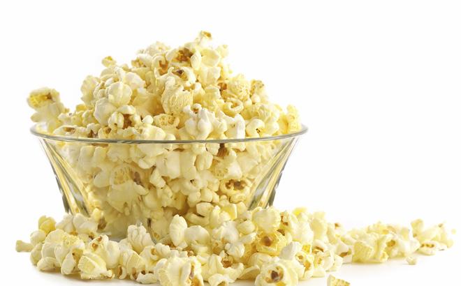 Bật mí những loại thức ăn đêm không gây tăng cân cho hội chị em-3