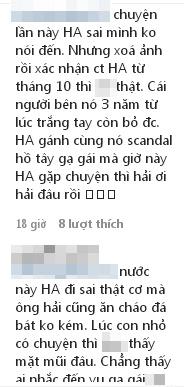 Bạn thân Huỳnh Anh tố Quang Hải bạc bẽo qua cầu rút ván?-3