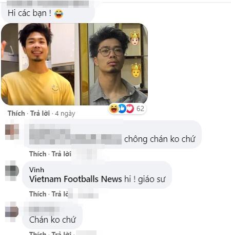 Công Phượng tàn tạ trước đám cưới, fans mắng Viên Minh: Dùng chồng như phá-3