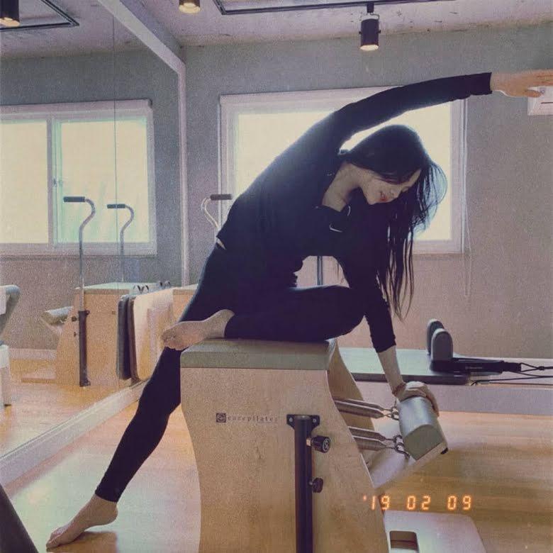 Bí mật giúp Son Ye Jin và 4 nàng BLACKPINK giữ dáng siêu nuột-7