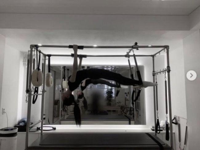 Bí mật giúp Son Ye Jin và 4 nàng BLACKPINK giữ dáng siêu nuột-8